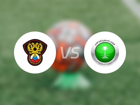 【国际友谊】俄罗斯U21vs沙特阿拉伯U23比赛结果：俄罗斯U21(1-2)沙特阿拉伯U23比分战报(2025年09月05日)