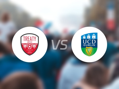 【爱甲】条约联vs都柏林大学比赛结果：条约联(1-0)都柏林大学比分战报(2025年09月06日)