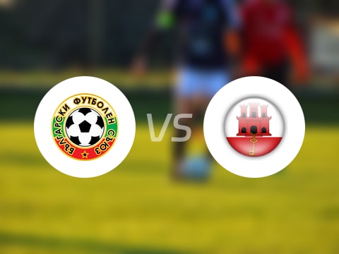  【歐青U21外】保加利亞U21vs直布羅陀U21比賽結(jié)果：保加利亞U21(3-0)直布羅陀U21比分戰(zhàn)報(2025年09月06日) 