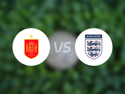 【国际友谊】西班牙U19vs英格兰U19比赛结果：西班牙U19(3-3)英格兰U19比分战报(2025年09月06日)