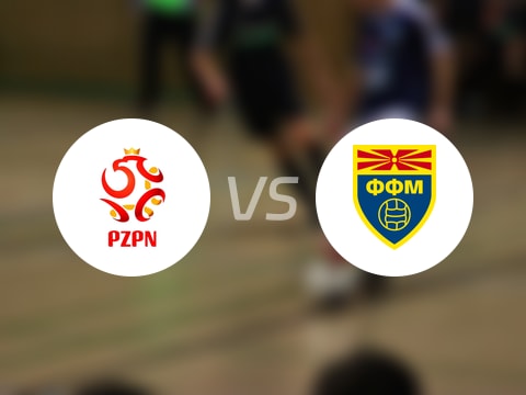 【欧青U21外】波兰U21vs北马其顿U21比赛结果:波兰U21(3-0)北马其顿U21比分战报(2025年09月06日)