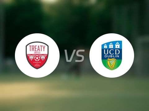 【爱甲】条约联vs都柏林大学比赛结果：条约联(1-0)都柏林大学比分战报(2025年09月06日)