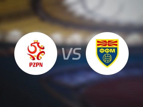 【欧青U21外】波兰U21vs北马其顿U21比赛结果：波兰U21(3-0)北马其顿U21比分战报(2025年09月06日)