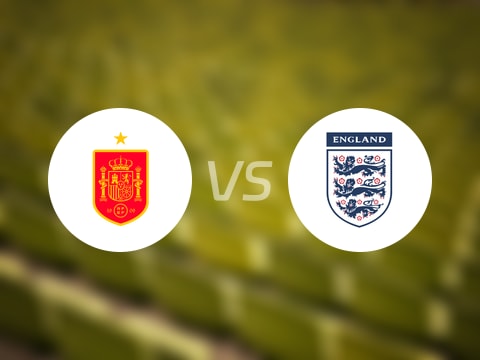 【国际友谊】西班牙U19vs英格兰U19比赛结果：西班牙U19(3-3)英格兰U19比分战报(2025年09月06日)