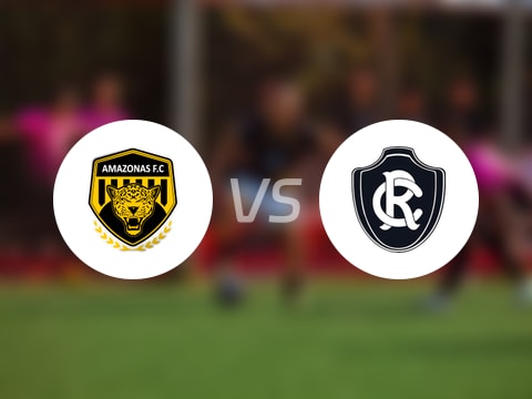  【巴西乙】亞馬遜FCvs瑞模貝雷比賽結(jié)果：亞馬遜FC(1-3)瑞模貝雷比分戰(zhàn)報(bào)(2025年09月06日) 