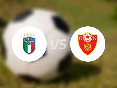 【欧青U21外】意大利U21vs黑山U21比赛结果:意大利U21(2-1)黑山U21比分战报(2025年09月06日)