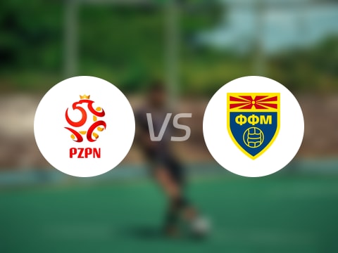 【欧青U21外】波兰U21vs北马其顿U21比赛结果：波兰U21(3-0)北马其顿U21比分战报(2025年09月06日)