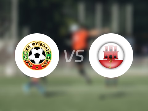 【欧青U21外】保加利亚U21vs直布罗陀U21比赛结果：保加利亚U21(3-0)直布罗陀U21比分战报(2025年09月06日)