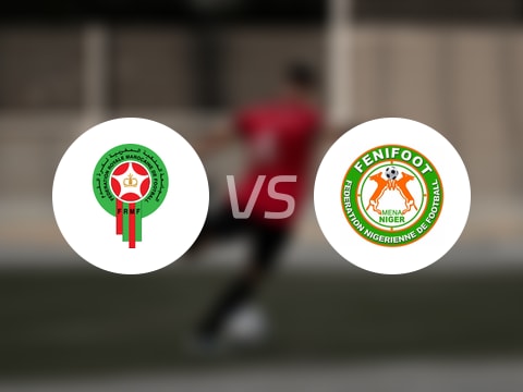  【世非預(yù)】摩洛哥vs尼日爾比賽結(jié)果：摩洛哥(5-0)尼日爾比分戰(zhàn)報(2025年09月06日) 
