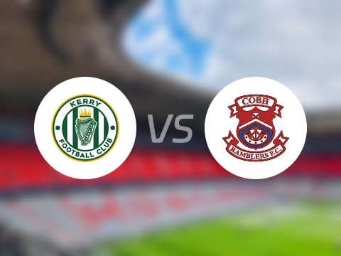 【愛甲】凱里FCvs科布漫步者比賽結(jié)果：凱里FC(1-1)科布漫步者比分戰(zhàn)報(2025年09月06日)