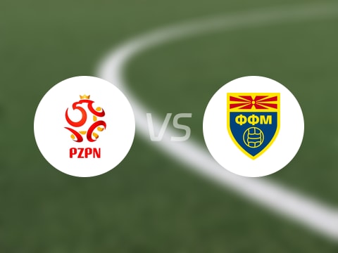 【欧青U21外】波兰U21vs北马其顿U21比赛结果:波兰U21(3-0)北马其顿U21比分战报(2025年09月06日)