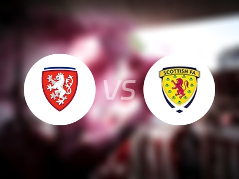  【歐青U21外】捷克U21vs蘇格蘭U21比賽結(jié)果：捷克U21(2-0)蘇格蘭U21比分戰(zhàn)報(2025年09月06日) 