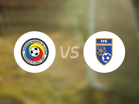 【歐青U21外】羅馬尼亞U21vs科索沃U21比賽結(jié)果：羅馬尼亞U21(0-0)科索沃U21比分戰(zhàn)報(bào)(2025年09月05日)
