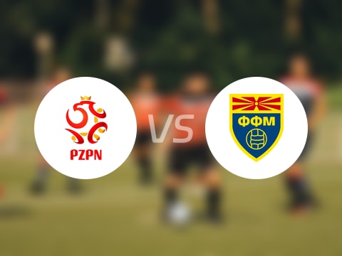 【欧青U21外】波兰U21vs北马其顿U21比赛结果：波兰U21(3-0)北马其顿U21比分战报(2025年09月06日)