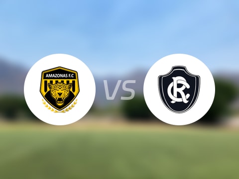 【巴西乙】亚马逊FCvs瑞模贝雷比赛结果：亚马逊FC(1-3)瑞模贝雷比分战报(2025年09月06日)