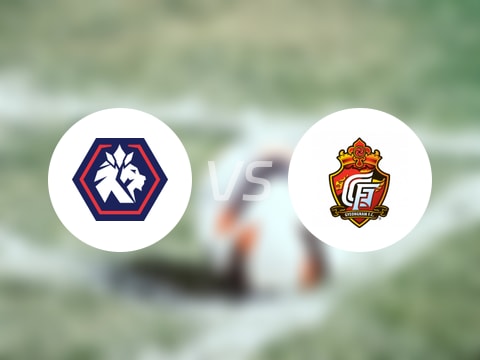 【韓K2聯(lián)】忠北清州vs慶南FC比賽結(jié)果：忠北清州(0-1)慶南FC比分戰(zhàn)報(2025年09月06日)
