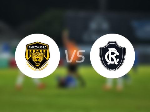 【巴西乙】亞馬遜FCvs瑞模貝雷比賽結(jié)果：亞馬遜FC(1-3)瑞模貝雷比分戰(zhàn)報(bào)(2025年09月06日)