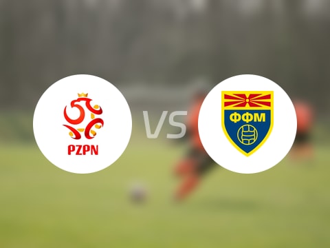  【歐青U21外】波蘭U21vs北馬其頓U21比賽結(jié)果：波蘭U21(3-0)北馬其頓U21比分戰(zhàn)報(bào)(2025年09月06日) 