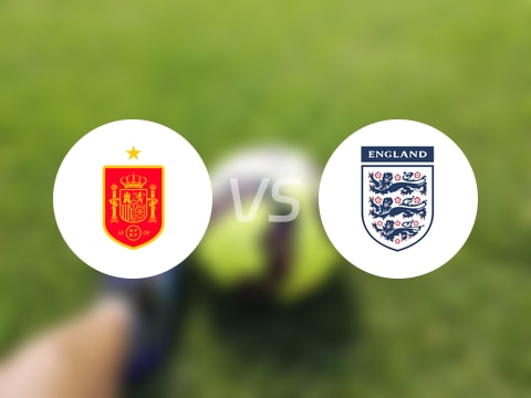 【国际友谊】西班牙U19vs英格兰U19比赛结果：西班牙U19(3-3)英格兰U19比分战报(2025年09月06日)