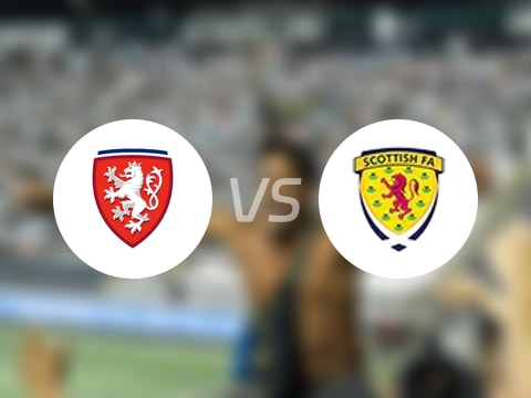 【欧青U21外】捷克U21vs苏格兰U21比赛结果：捷克U21(2-0)苏格兰U21比分战报(2025年09月06日)