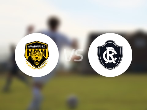 【巴西乙】亚马逊FCvs瑞模贝雷比赛结果:亚马逊FC(1-3)瑞模贝雷比分战报(2025年09月06日)
