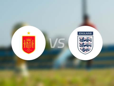 【国际友谊】西班牙U19vs英格兰U19比赛结果：西班牙U19(3-3)英格兰U19比分战报(2025年09月06日)