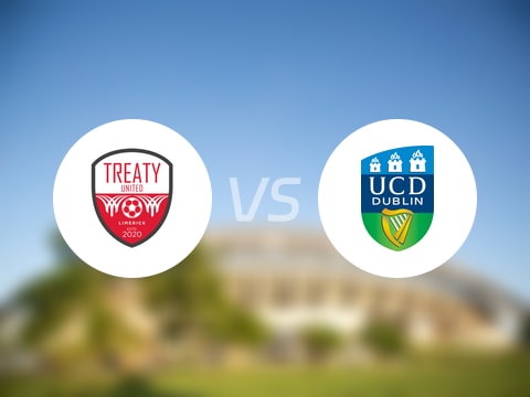 【爱甲】条约联vs都柏林大学比赛结果:条约联(1-0)都柏林大学比分战报(2025年09月06日)