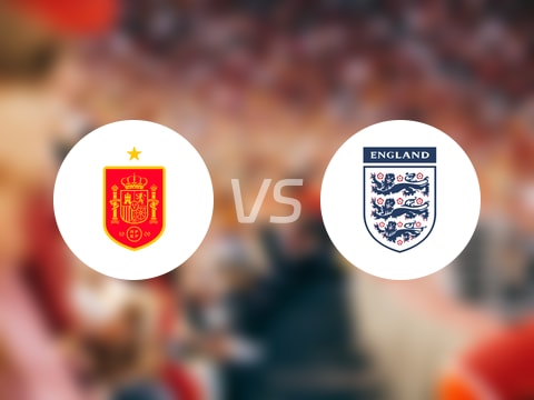 【国际友谊】西班牙U19vs英格兰U19比赛结果：西班牙U19(3-3)英格兰U19比分战报(2025年09月06日)