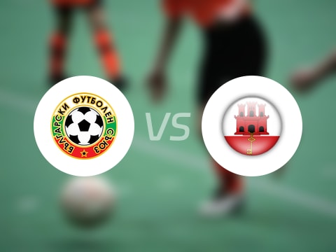 【欧青U21外】保加利亚U21vs直布罗陀U21比赛结果：保加利亚U21(3-0)直布罗陀U21比分战报(2025年09月06日)