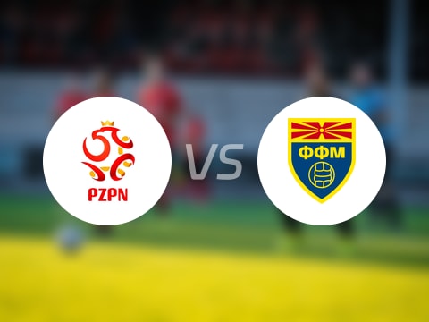 【欧青U21外】波兰U21vs北马其顿U21比赛结果：波兰U21(3-0)北马其顿U21比分战报(2025年09月06日)