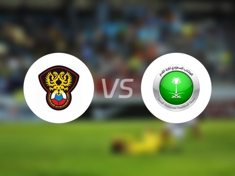 【国际友谊】俄罗斯U21vs沙特阿拉伯U23比赛结果：俄罗斯U21(1-2)沙特阿拉伯U23比分战报(2025年09月05日)