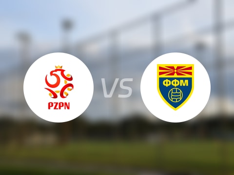  【歐青U21外】波蘭U21vs北馬其頓U21比賽結(jié)果：波蘭U21(3-0)北馬其頓U21比分戰(zhàn)報(2025年09月06日) 