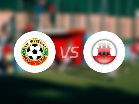 【欧青U21外】保加利亚U21vs直布罗陀U21比赛结果：保加利亚U21(3-0)直布罗陀U21比分战报(2025年09月06日)