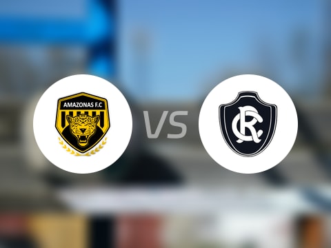  【巴西乙】亞馬遜FCvs瑞模貝雷比賽結(jié)果：亞馬遜FC(1-3)瑞模貝雷比分戰(zhàn)報(2025年09月06日) 