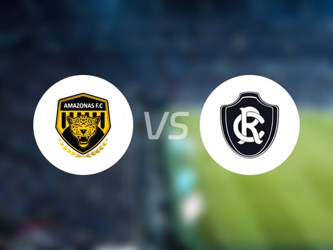【巴西乙】亚马逊FCvs瑞模贝雷比赛结果：亚马逊FC(1-3)瑞模贝雷比分战报(2025年09月06日)