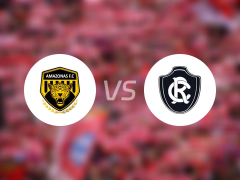  【巴西乙】亞馬遜FCvs瑞模貝雷比賽結(jié)果：亞馬遜FC(1-3)瑞模貝雷比分戰(zhàn)報(bào)(2025年09月06日) 
