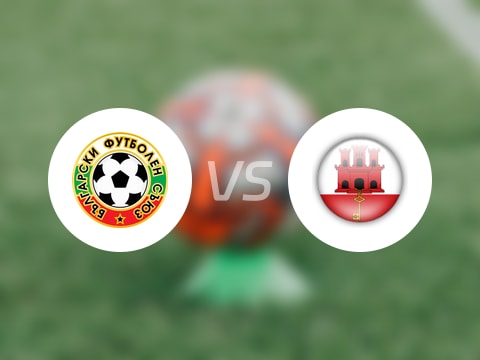  【歐青U21外】保加利亞U21vs直布羅陀U21比賽結(jié)果：保加利亞U21(3-0)直布羅陀U21比分戰(zhàn)報(bào)(2025年09月06日) 