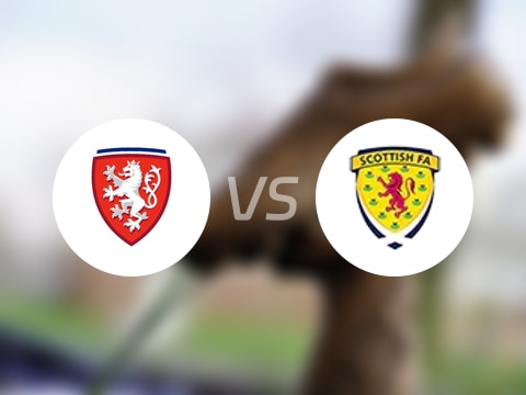 【欧青U21外】捷克U21vs苏格兰U21比赛结果：捷克U21(2-0)苏格兰U21比分战报(2025年09月06日)
