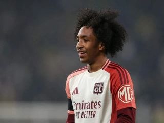 托特纳姆热刺相中里昂边锋马利克·福法纳,欲在一月引进:他将为北伦敦带来什么?