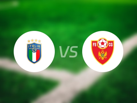 【欧青U21外】意大利U21vs黑山U21比赛结果：意大利U21(2-1)黑山U21比分战报(2025年09月06日)
