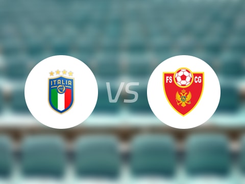 【欧青U21外】意大利U21vs黑山U21比赛结果：意大利U21(2-1)黑山U21比分战报(2025年09月06日)