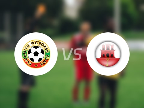 【欧青U21外】保加利亚U21vs直布罗陀U21比赛结果:保加利亚U21(3-0)直布罗陀U21比分战报(2025年09月06日)
