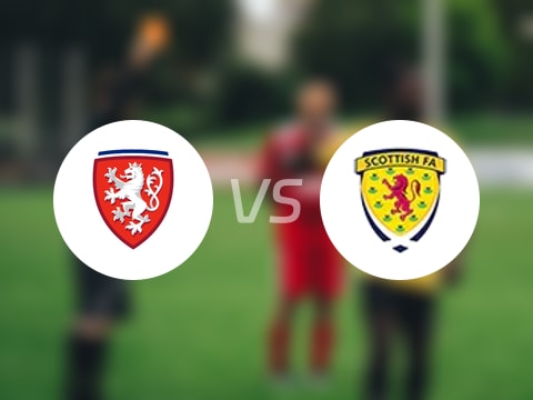 【歐青U21外】捷克U21vs蘇格蘭U21比賽結(jié)果：捷克U21(2-0)蘇格蘭U21比分戰(zhàn)報(bào)(2025年09月06日)
