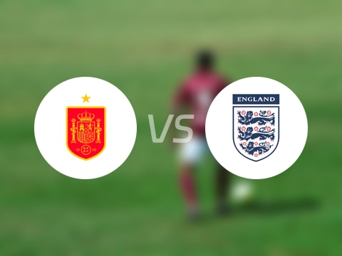 【國際友誼】西班牙U19vs英格蘭U19比賽結(jié)果：西班牙U19(3-3)英格蘭U19比分戰(zhàn)報(2025年09月06日)