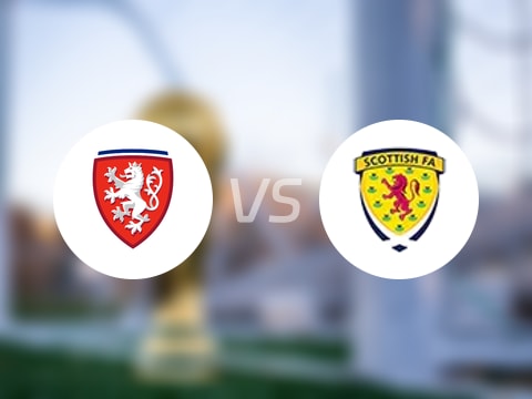 【歐青U21外】捷克U21vs蘇格蘭U21比賽結(jié)果：捷克U21(2-0)蘇格蘭U21比分戰(zhàn)報(bào)(2025年09月06日)
