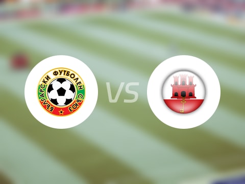 【歐青U21外】保加利亞U21vs直布羅陀U21比賽結(jié)果:保加利亞U21(3-0)直布羅陀U21比分戰(zhàn)報(bào)(2025年09月06日)