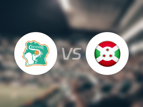【世非預(yù)】科特迪瓦vs布隆迪比賽結(jié)果：科特迪瓦(1-0)布隆迪比分戰(zhàn)報(2025年09月06日)