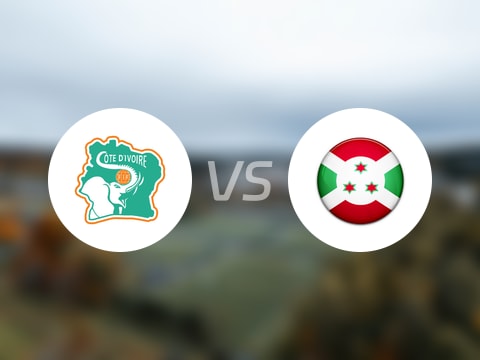  【世非預(yù)】科特迪瓦vs布隆迪比賽結(jié)果：科特迪瓦(1-0)布隆迪比分戰(zhàn)報(bào)(2025年09月06日) 