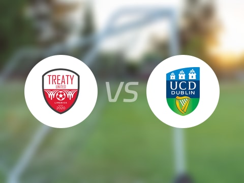 【爱甲】条约联vs都柏林大学比赛结果:条约联(1-0)都柏林大学比分战报(2025年09月06日)