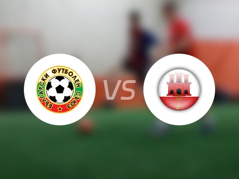  【歐青U21外】保加利亞U21vs直布羅陀U21比賽結(jié)果：保加利亞U21(3-0)直布羅陀U21比分戰(zhàn)報(bào)(2025年09月06日) 
